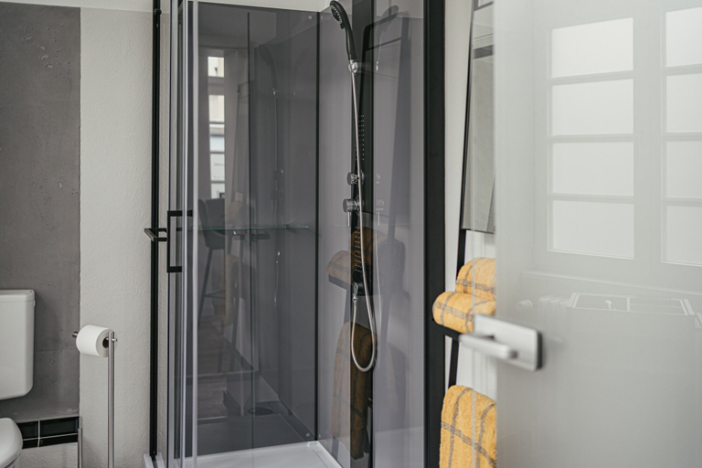 Bathroom 5, Kremers Freiräume, Hochsauerlandkreis