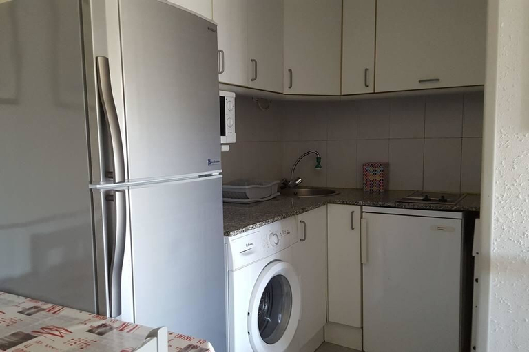 Others 5, Apartamento Golf St Jordi Vista Mar - 140B, Tarragona