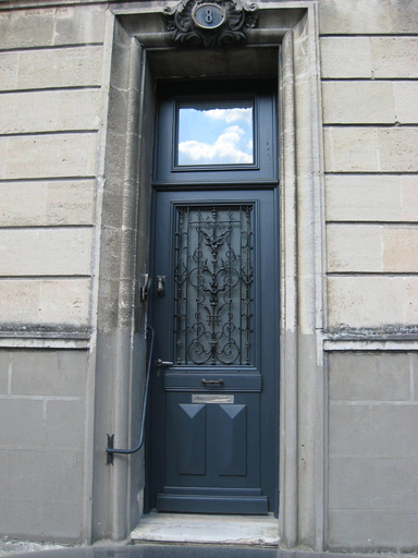 Exterior & Views 2, La Maison Bastide, Gironde