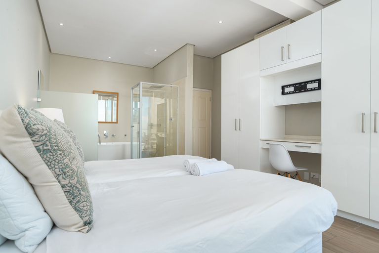 Bedroom 3, High Level 1, City of Cape Town