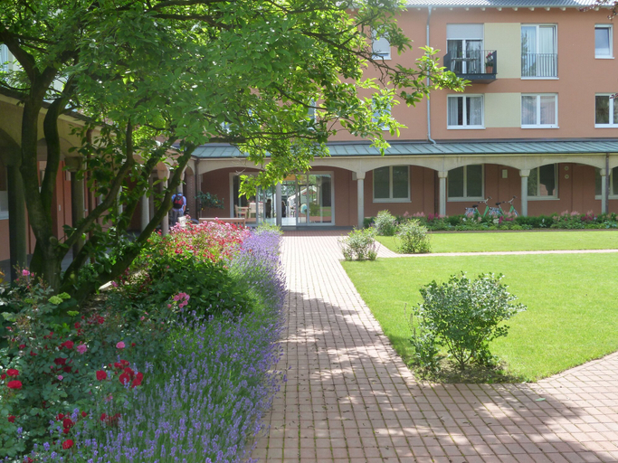 Exterior & Views 2, Hotel Klostergarten, Kleve