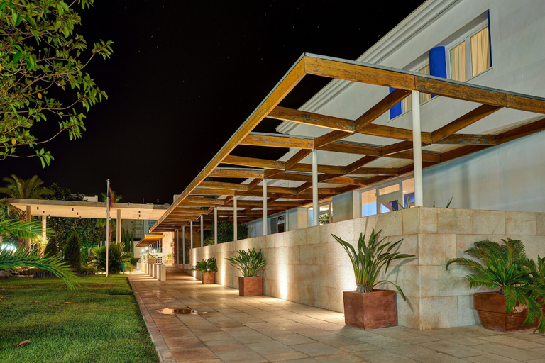 Exterior & Views 2, Parador de Benicarló, Castellón