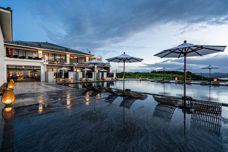 Exterior & Views 1, One Suite THE GRAND, Nakijin