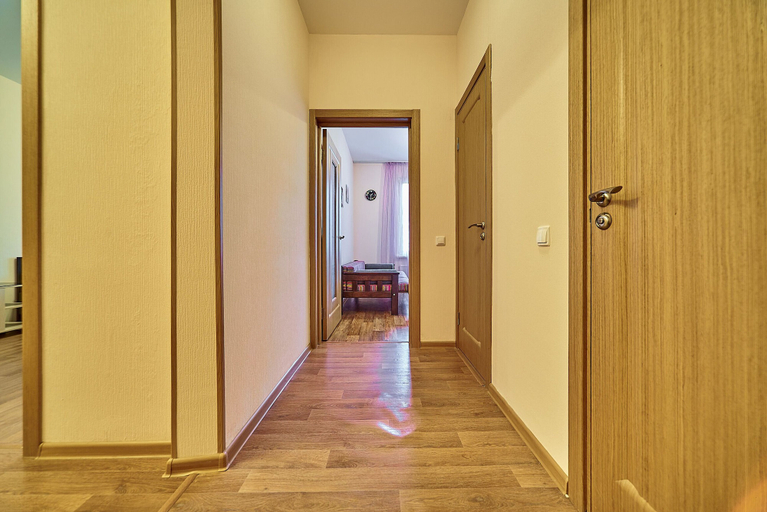 Others 5, Apartment Vesta near prospect Slavy, Sankt-Peterburg gorsovet