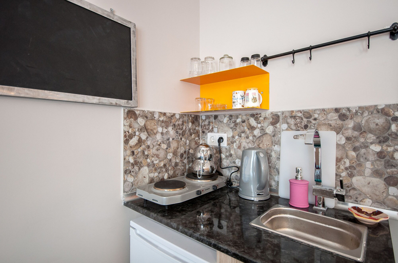 Others 4, Newway Apartments, Beşiktaş