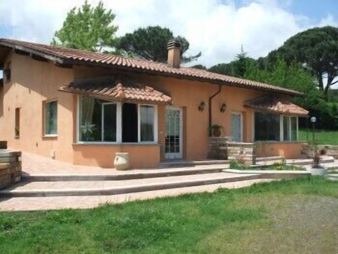 Exterior & Views 5, Maya, Rome