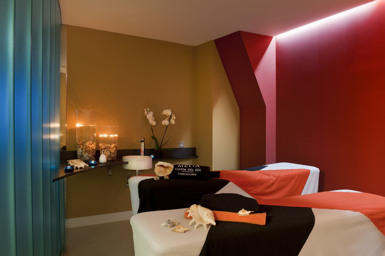 Bedroom 3, Melia Costa Del Sol, Málaga