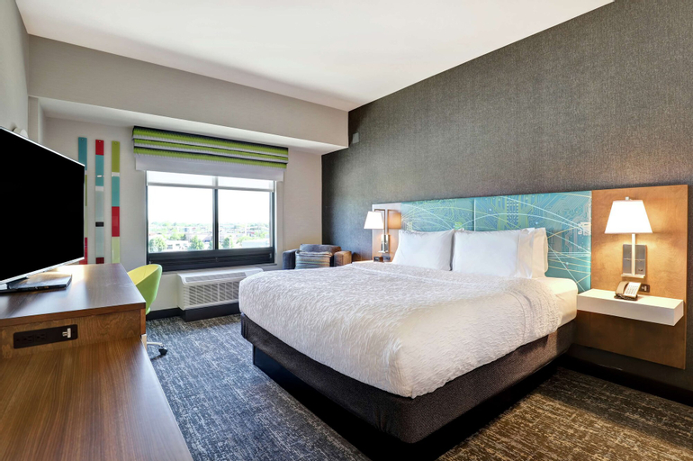 Bedroom 17
