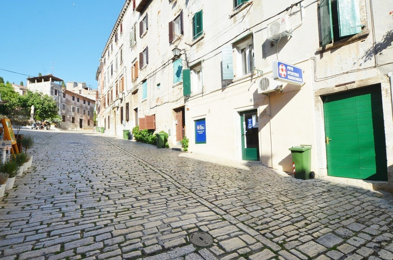 Exterior & Views, Amici Apartment, Rovinj