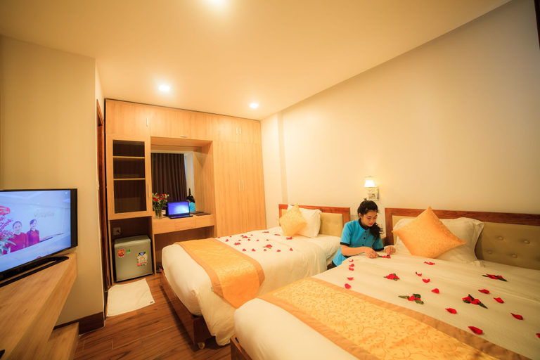 Bedroom 3, Villa Hue, Huế