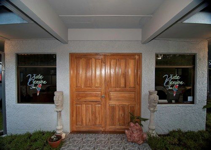 Exterior & Views 2, Vista Canyon Inn, Mora