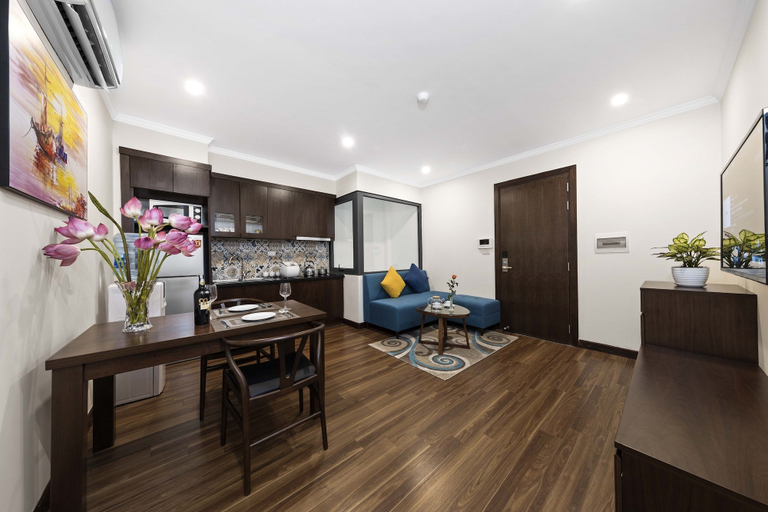 Others 5, Newsky Serviced Apartment, Cầu Giấy