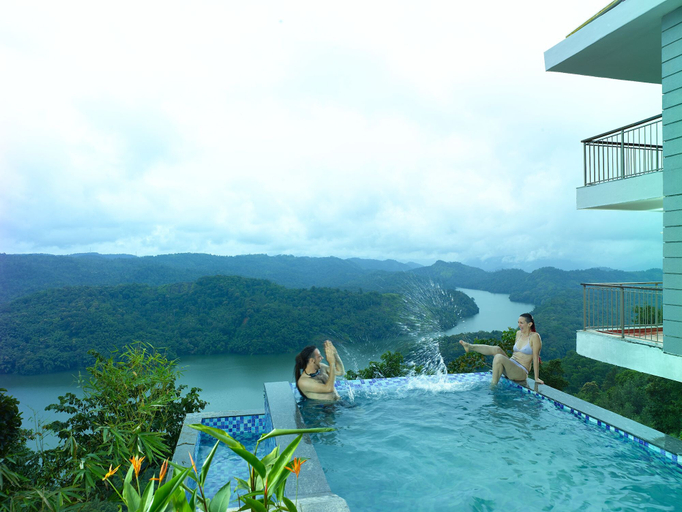Sport & Beauty 2, Ragamaya Resort & Spa Munnar, Idukki