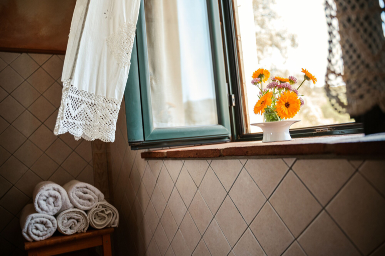 Bathroom 4, Algaba de Ronda, Málaga