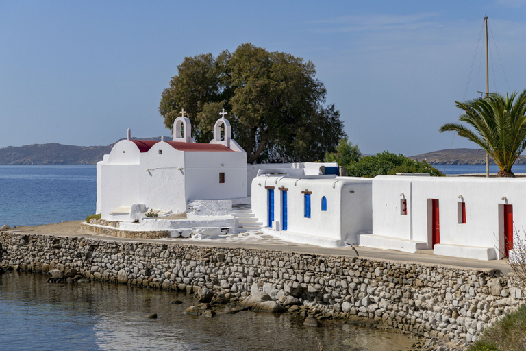 Exterior & Views 2, Lithos by Spyros & Flora, South Aegean