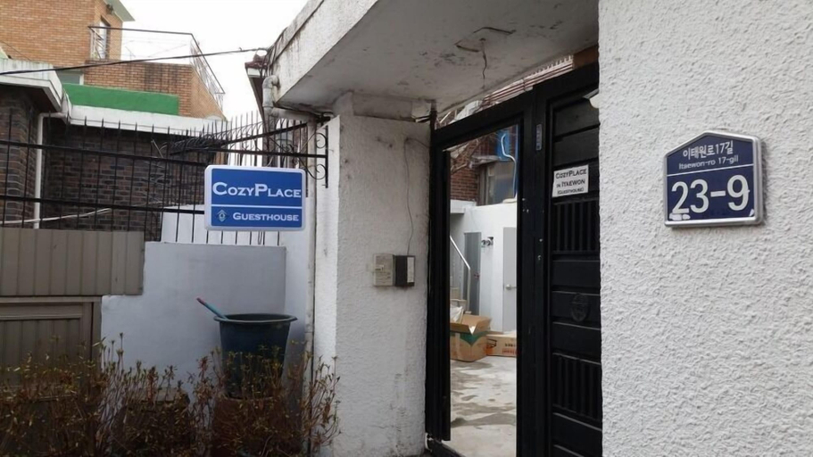Exterior & Views 2, Cozyplace in Itaewon, Yongsan