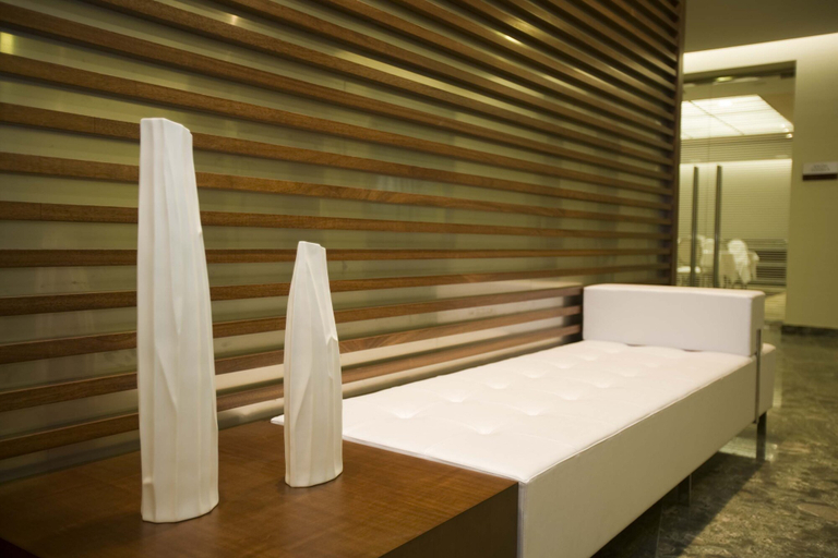 Bedroom 2, Compostela Hotel, A Coruña