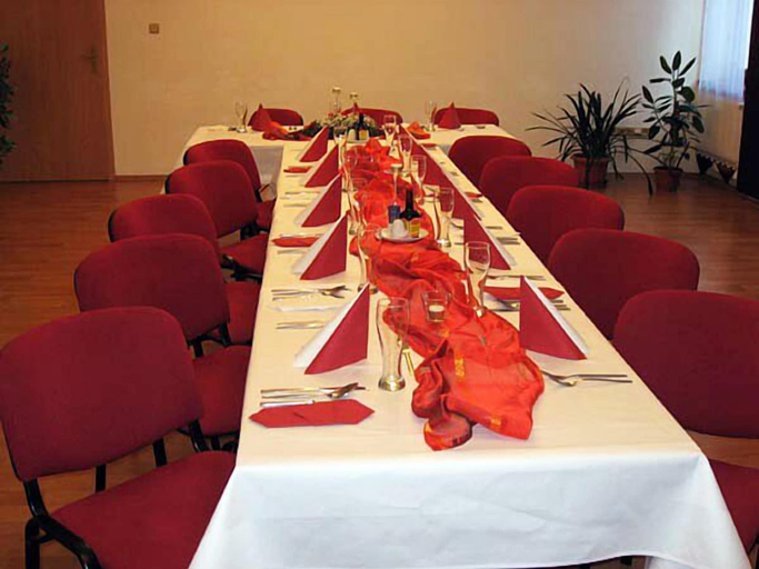 Food & Drinks 5, Hotel Maria, Ostrava