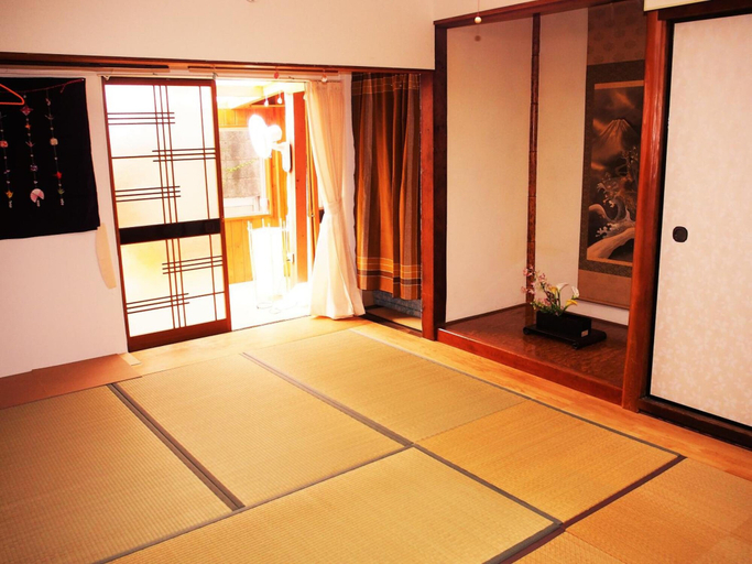 Others 5, Guest House Kominka Nagomi, Izumisano