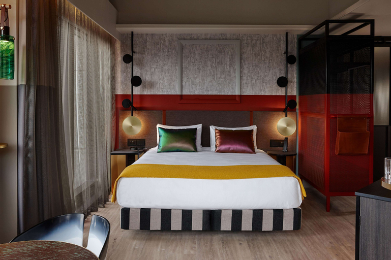 Bedroom 6