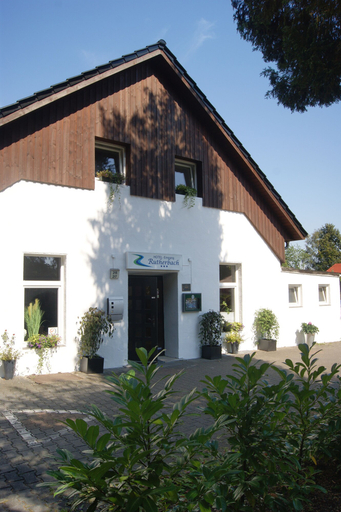 Exterior & Views 2, Hotel Rutherbach, Essen