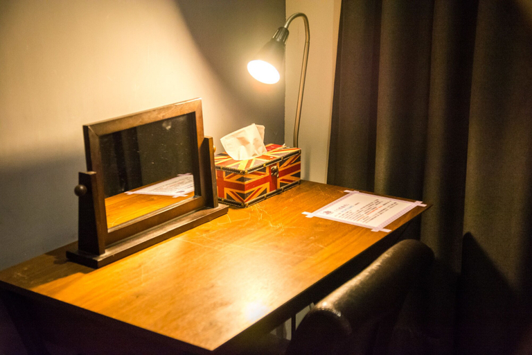 Others 5, Ting Shuan B.B Hostel, Yilan