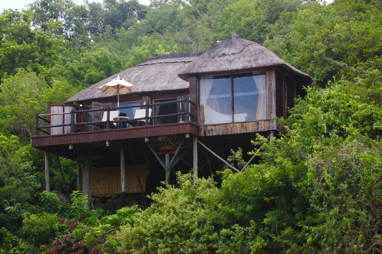 Exterior & Views 2, Serena Mivumo River Lodge, Rufiji