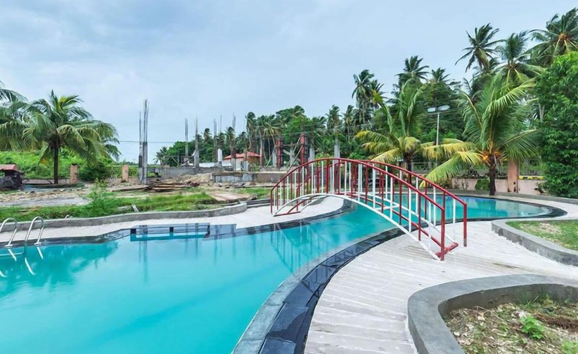 Sport & Beauty, The Kingdom, South Andaman