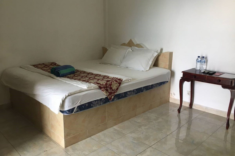 Bedroom 4, Tarci Bungalows Lembongan, Klungkung