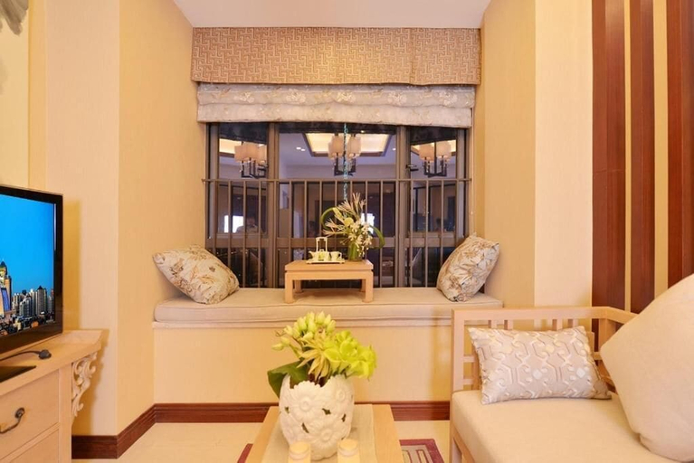 Others 5, Royal River Apartment, Guangzhou