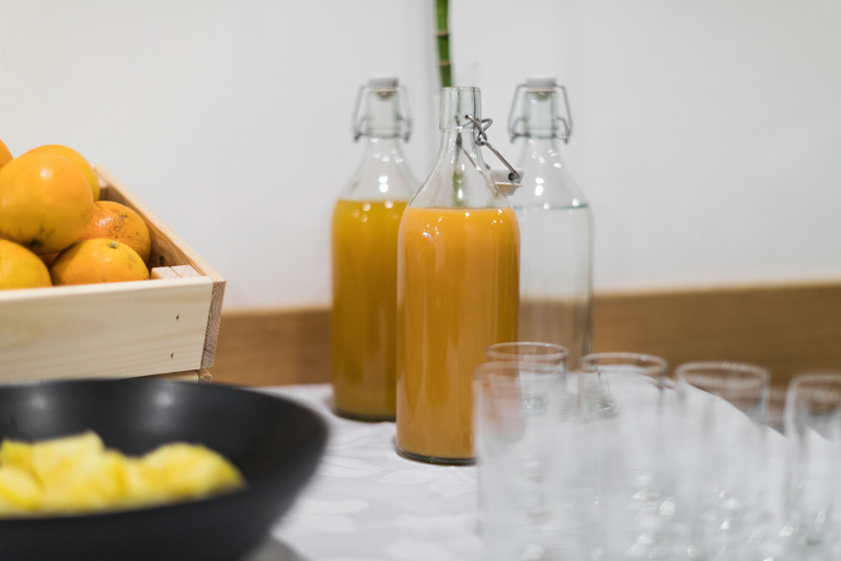 Food & Drinks 5, Legendary Porto Hotel, Porto