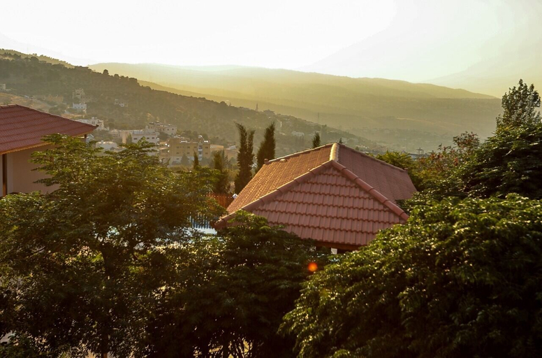 Others 5, Villa Naya Branch 6 Saltus, Al-Balqa