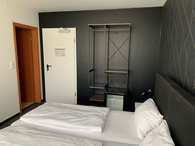 Bedroom 3, MOTELO Bielefeld, Bielefeld