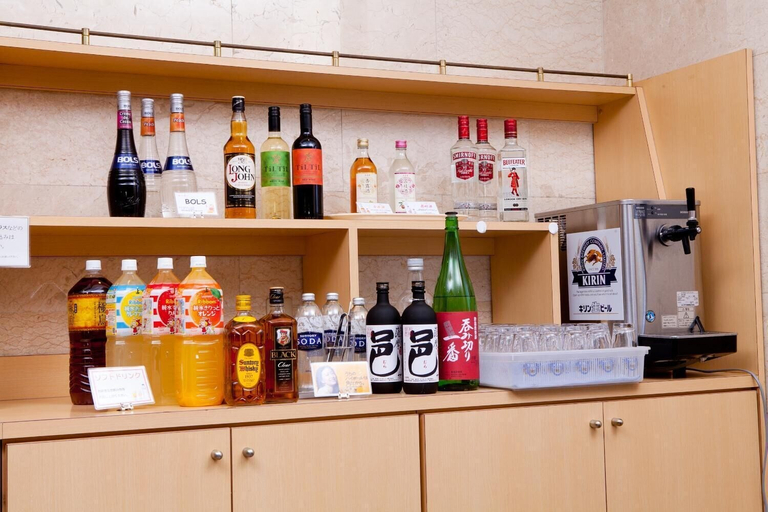 Food & Drinks 5, Kuretake Inn Hamanako, Kosai