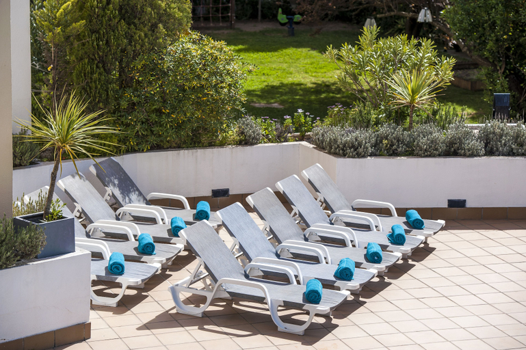 Sport & Beauty 5, Londres Estoril Hotel, Cascais