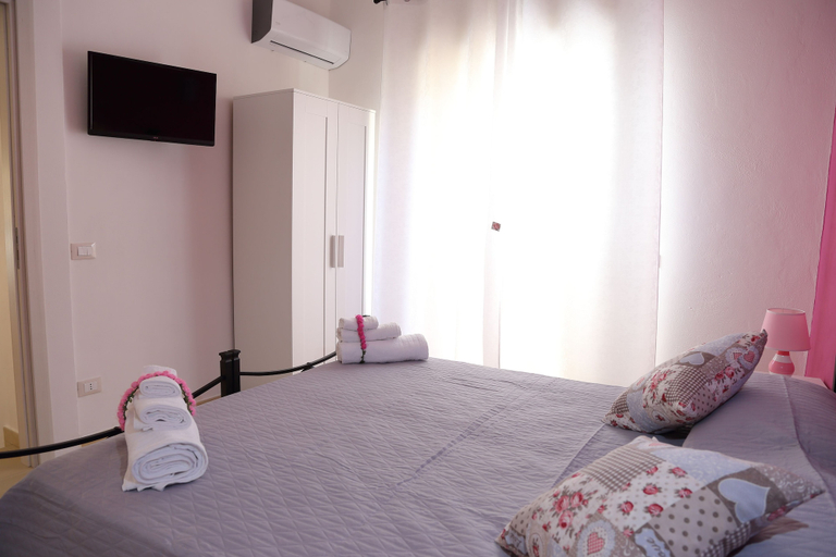 Bedroom 3, Il Melograno, Agrigento