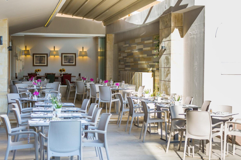 Food & Drinks 5, Hotel Ideon, Crete