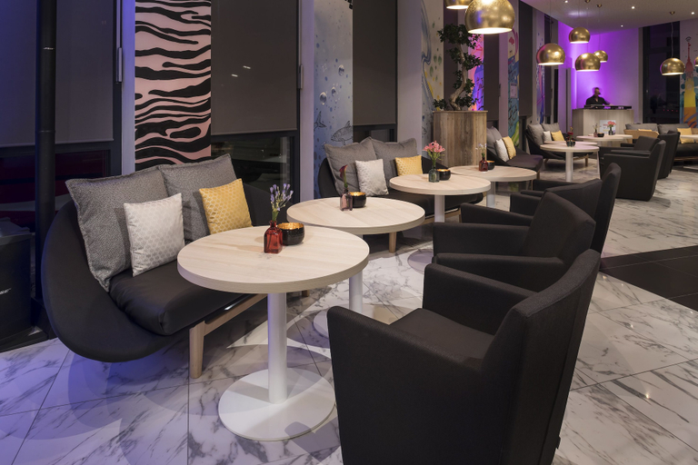 Food & Drinks 4, INNSiDE by Meliá Hamburg Hafen, Hamburg