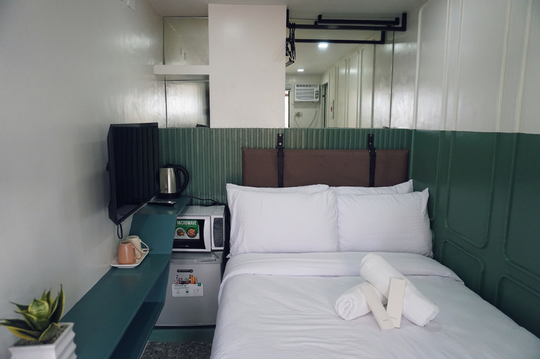 Bedroom 22