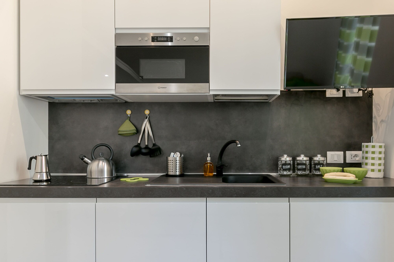 Private kitchenette 5, notaMi - Green Studio, Milano
