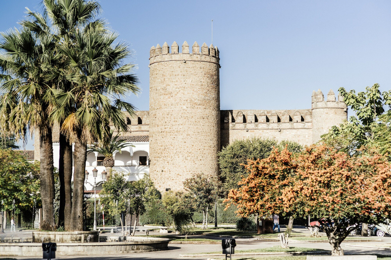 Exterior & Views 2, Parador de Zafra, Badajoz