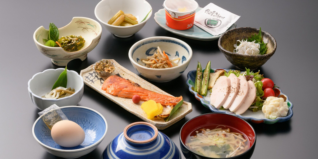 Food & Drinks 5, Sachinoyu Hotel Shiga Kogen, Yamanouchi