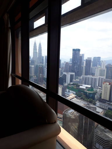 Others 5, Sweet Dream Suites at Times Square, Kuala Lumpur