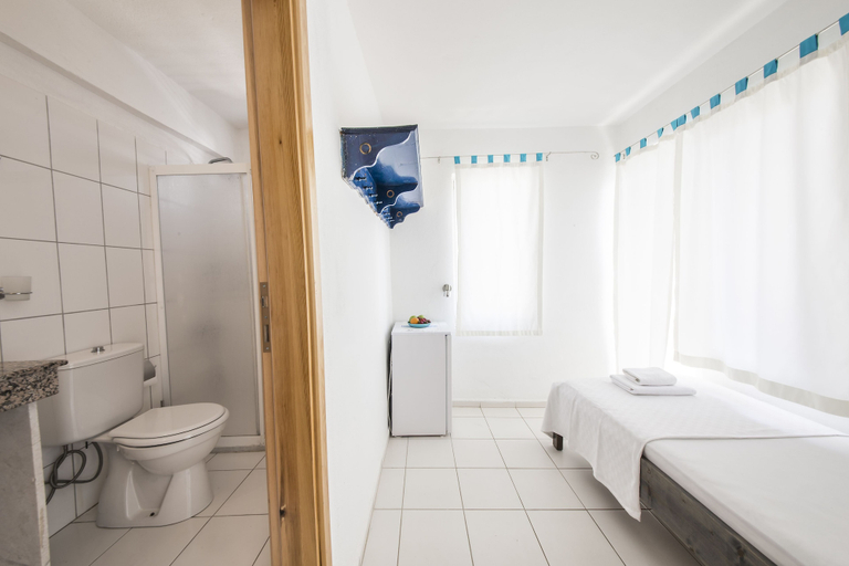 Bedroom 3, Selim Pansiyon - Adults Only, Kaş