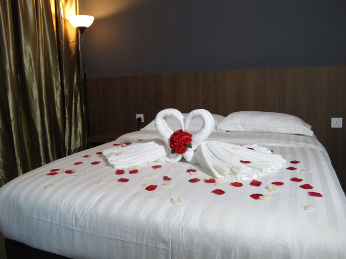Hotel Sukaramai, Kuala Muda