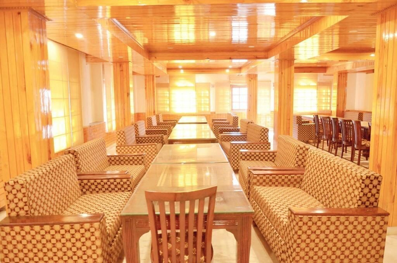 Food & Drinks 5, Hotel Atul Regency, Shimla