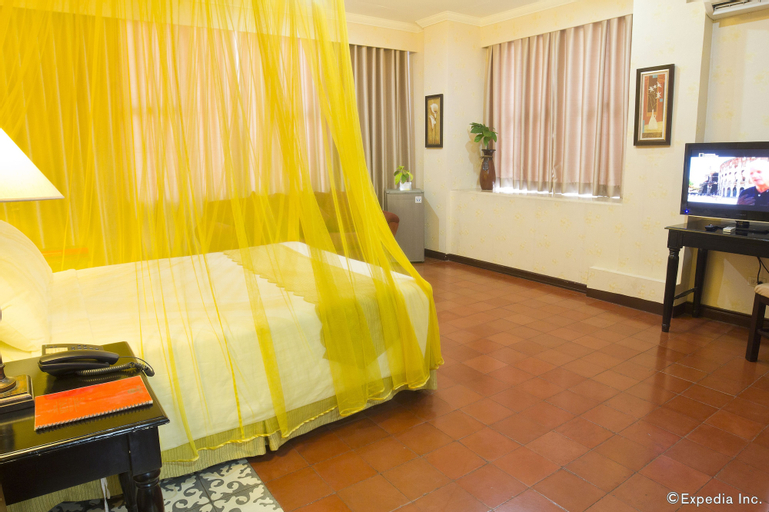 Bedroom 10