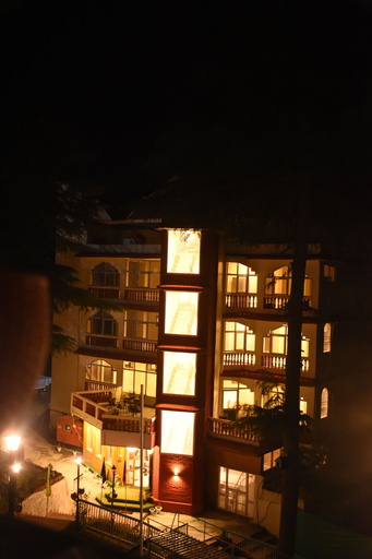 Exterior & Views 2, Aanantham Country Resort, Chamba
