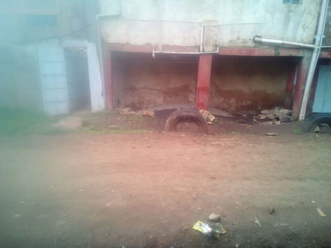 Others 5, Lukee Guest House, Kasarani