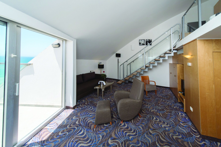 Bedroom 4, Harlington Ashkelon